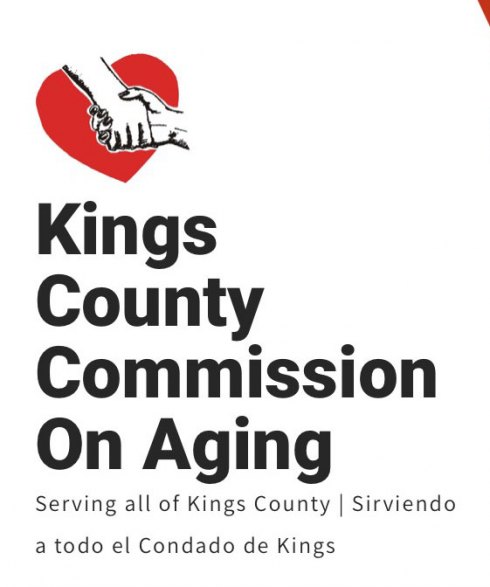 Kings Commission on Aging sponsors Senior Health Fair on May 26